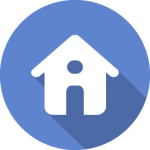holiday homes robe icon for testimonials